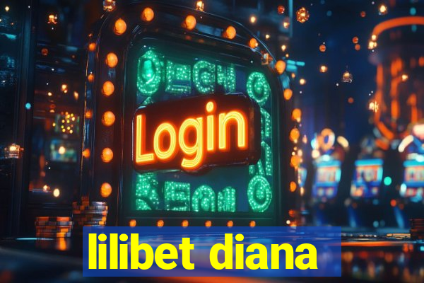lilibet diana